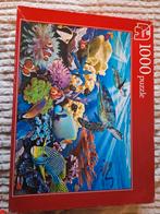 Jumbo legpuzzel, Ophalen of Verzenden, 500 t/m 1500 stukjes, Gebruikt