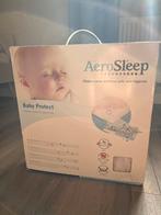 AeroSleep matrasbeschermer, Gebruikt, Eenpersoons, 70 cm of minder, 190 cm of minder