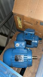 Elektro motoren, Doe-het-zelf en Verbouw, Motoren, Ophalen of Verzenden, Zo goed als nieuw, Elektromotor, 1400 tot 1800 rpm