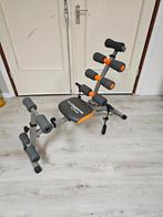 Wonder core fitness apparaat  voor €20,-, Sport en Fitness, Ophalen, Gebruikt, Nvt, Nvt