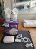 Philips Avent double breast kolfapparaat, Ophalen of Verzenden