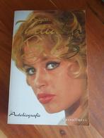 Brigitte Bardot autobiografie, Boeken, Ophalen of Verzenden, Film, Tv en Media, Brigitte Bardot, Zo goed als nieuw