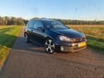 Volkswagen Golf GTI 2010 Zwart, Auto's, Volkswagen, Te koop, Geïmporteerd, 5 stoelen, Benzine