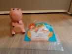 Toy story 2 Hamm McDonald's speeltje, Ophalen of Verzenden