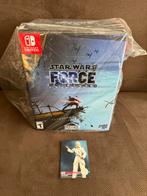STAR WARS: The Force Unleashed Master Edition (SEAL), 1 speler, Ophalen of Verzenden, Nieuw, Vanaf 12 jaar