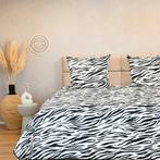 Tijger & Zebra Dekbedden 240x220 + Kussenslopen, Ophalen