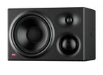 K&H O300-Referentie Studio Monitors (Topstaat, Neumann), Audio, Tv en Foto, Luidsprekers, Ophalen, 120 watt of meer, Front, Rear of Stereo speakers