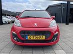 Peugeot 107 1.0 l BLUETOOTH l AIRCO l RIJKLAAR!, Voorwielaandrijving, Euro 5, Stof, Gebruikt