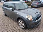 Mini Clubman CooperS (R55) zonder motor en bak, Ophalen, Mini