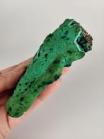 Malachiet uit Arizona USA, Ophalen of Verzenden, Mineraal