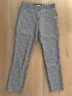 Pantalon geruit H&M - mt 40, Maat 38/40 (M), Ophalen of Verzenden, Zo goed als nieuw, Grijs