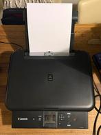Canon PIXMA, Computers en Software, Printers, Ophalen, Zo goed als nieuw, Scannen, Canon