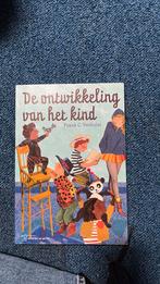 Frank C. Verhulst - De ontwikkeling van het kind, Frank C. Verhulst, Ophalen of Verzenden, Ontwikkelingspsychologie, Zo goed als nieuw