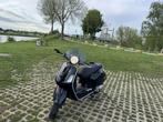 Vespa GTS 300 | Goed onderhouden | Windscherm, Scooter, 300 cc, 4 cilinders, Particulier