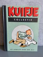 KUIFJE collectie - Lekturama, Boeken, Stripboeken, Verzenden, Hergé ,Casterman, Zo goed als nieuw, Meerdere stripboeken