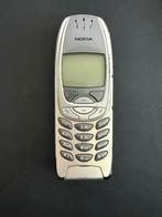 Nokia 6310i – Legendarische zakelijke GSM met lader, Blauw, Geen camera, Ophalen of Verzenden, Zo goed als nieuw