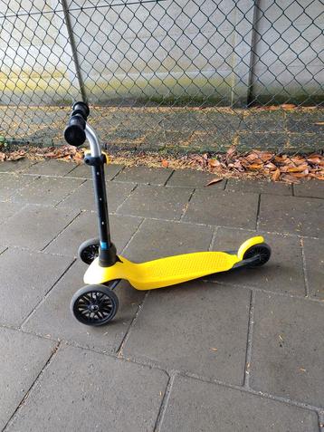 Decathlon Step B100 - Vanaf 2 jaar beschikbaar voor biedingen