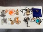 10 parfum hangers zie foto’s graag in een koop!, Verzamelen, Parfumverzamelingen, Ophalen of Verzenden, Zo goed als nieuw, Parfumfles