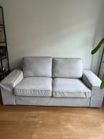 IKEA KIVIK Sofa - Grey - FREE, Huis en Inrichting, Banken | Bankstellen, Ophalen, Gebruikt, Tweepersoons, 75 tot 100 cm