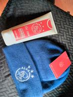 Ajax Fan Set: Muts & Douchegel, Ophalen of Verzenden, Nieuw