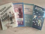 4x boekjes | Salamander ( Gelezen ), Ophalen, Gelezen, Fictie algemeen