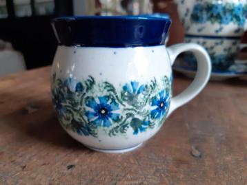 Bunzlau boerenmok  beschikbaar voor biedingen