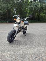 Honda Ape 50 Brommer - Unieke Verschijning!, Fietsen en Brommers, Ophalen