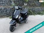 Vespa S Scooter 45km Div. OPTIES BETAAL met in3, Gebruikt, Vespa S, 49 cc, Benzine