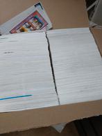 Eerste dag enveloppen 2500 stuks, Postzegels en Munten, Ophalen of Verzenden