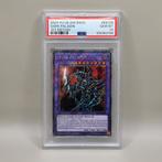 Yu-Gi-Oh! Dark Paladin RA03 PSA 10 - 1st Edition, Hobby en Vrije tijd, Verzamelkaartspellen | Yu-gi-Oh!, Ophalen of Verzenden