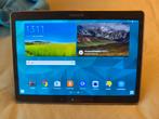 Samsung Galaxy Tab S 10.5" 16 GB WiFi Brons, Computers en Software, Android Tablets, 10 inch, SM-T800, Ophalen of Verzenden, Zo goed als nieuw