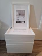 Ikea Ribba fotolijsten 21x30cm, Ophalen of Verzenden
