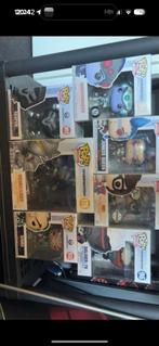 Overwatch Funko Pop Collectie, Hobby en Vrije tijd, Ophalen, Zo goed als nieuw, 1:32 tot 1:50, Overige merken