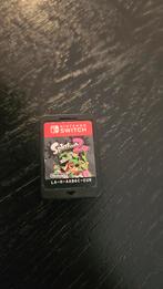 Splatoon 2 - Nintendo Switch, Spelcomputers en Games, 1 speler, Zo goed als nieuw, Vanaf 7 jaar, Ophalen