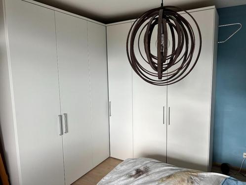 Nolte kledingkast in zeer goede conditie h242xb232xd62, Huis en Inrichting, Kasten | Kledingkasten, Zo goed als nieuw, 200 cm of meer