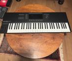 Native Instruments S61 Mk3 + Komplete 15 Ultimate, Muziek en Instrumenten, Ophalen, Zo goed als nieuw