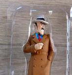 Kuifje Tintin figurine officiële n 73 Hergé Ramon Bada, Ophalen of Verzenden, Zo goed als nieuw, Kuifje