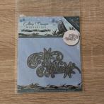 Amy design wintertide ADD10082 snijmal sterren, Ophalen of Verzenden, Zo goed als nieuw, Overige thema's, Pons of Mal