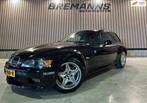 BMW Z3 COUPE 3.0i Uniek, BTW, Youngtimer!, Auto's, BMW, Automaat, Achterwielaandrijving, Gebruikt, Zwart