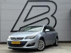 Opel Astra Sports Tourer 1.4 Turbo Design Edition 2e Eiganaa, Auto's, Voorwielaandrijving, Euro 5, Stof, Gebruikt