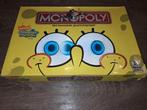 Spongebob Monopoly *Incompleet, Hobby en Vrije tijd, Ophalen of Verzenden