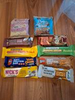 Engelse protein snacks, Ophalen of Verzenden, Nieuw, Poeder of Drank