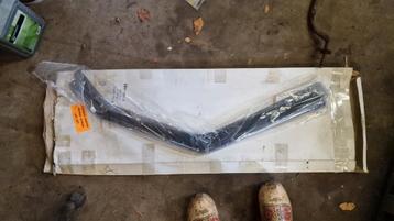 Suzuki Vitara 1988-1998 Zijwindschermen  beschikbaar voor biedingen