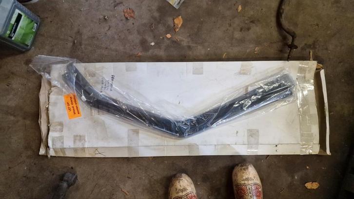 Suzuki Vitara 1988-1998 Zijwindschermen, Auto diversen, Tuning en Styling, Ophalen of Verzenden