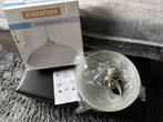 Hanglamp, Huis en Inrichting, Ophalen of Verzenden, Nieuw, Glas, Minder dan 50 cm