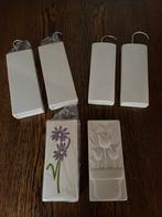 6 waterverdampers, radiatorbakjes / Vintage / Ongebruikt, Ophalen, Zo goed als nieuw