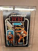 Star Wars Vintage MOC ROTJ 1983 Luke X-Wing Pilot Sealed, Ophalen of Verzenden, Nieuw, Actiefiguurtje