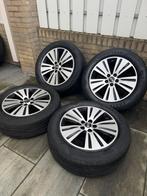 18 inch Orginele Kia sportage velgen met zomerbanden, Auto-onderdelen, Banden en Velgen, 18 inch, Banden en Velgen, 235 mm, Winterbanden