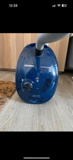 Siemens Stofzuiger 750W, Witgoed en Apparatuur, Gebruikt, Stofzuiger, Minder dan 1200 watt, Ophalen