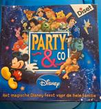 Party en Co disney, Hobby en Vrije tijd, Gezelschapsspellen | Bordspellen, Ophalen of Verzenden, Nieuw
